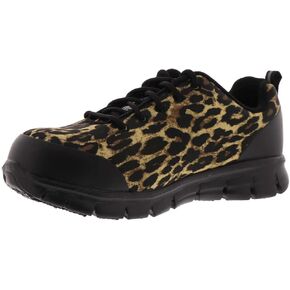 Skechers Sure Track Comp Toe