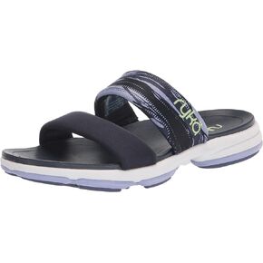 Ryka Women's Diva Slide Sandal