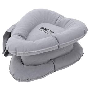 Golf Training Aid, ANGGREK Golf Posture Correction Pillow Golf Training Aid Swing Trainer Practice Tool Training Equipment Golfing Accessory for Beginner