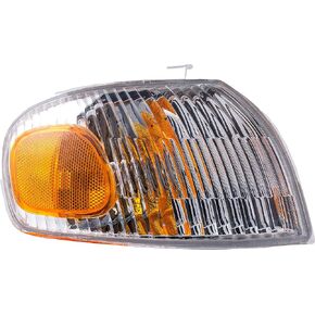 Dorman 1630131 Passenger Side Turn Signal Light Assembly Compatible with Select Chevrolet Models