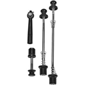 Sunlite Locking Skewer Set w/Key