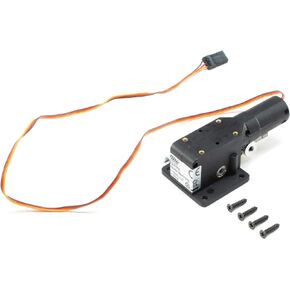 E-flite Heavy Duty Nose Retract- EFLG325N Replacement Airplane Parts