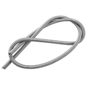 Heater Coil Kit, FeCrAl Heating Element Coil, AC220V 3000W Kiln Furnace Heating Element Resistance Restring Wire, 7.1mm Outer, Heating Elements