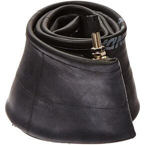 Kenda 3.25/3.50-16 Motorcycle Tube with Straight TR-4 metal valve stem, 2-Pack