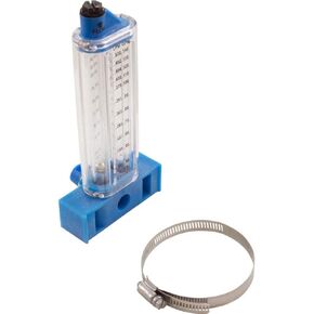Rola-Chem 570351V Paradise Flowmeter, None