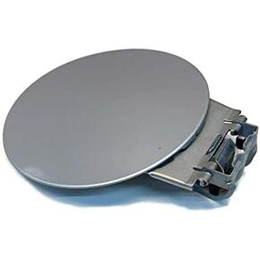 غطاء الوقود/باب خزان الغاز لسلسلة 1500، 2500، 3500 تشيفي سيلفرادو جي إم سي سييرا in Kuwait