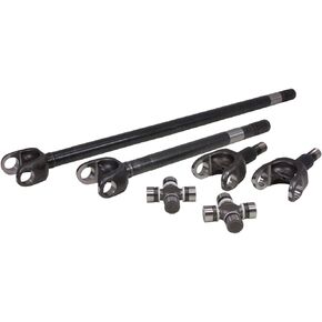 USA Standard Gear (ZA W26002) 4340 Chrome-Moly Replacement Axle Kit for GM 35-Spline Dana 60 Front Differential