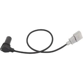 Crankshaft Position Sensor PC687 235-1466 2CRK0269 0261210192 077905381G Compatible with Audi Q7 RS6 VW Touareg