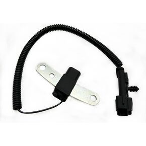 HYXUAN Crankshaft Position Crank Sensor 56027865AB Compatible with Dakota Cherokee TJ Wrangler