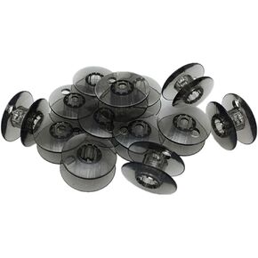 YEQIN 10pcs Bobbins #359838-900 for Inspiration Models fit Singer 4205, 4206, 4210, 4212 4220