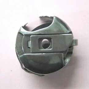 Cutex Bobbin Case Compatible with Consew 205RB 206RB Walking Foot Machines Compatible Part Number 18045