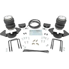 Rough Country Rear Air Spring Kit for 2019-2024 Chevy/GMC 1500-10011