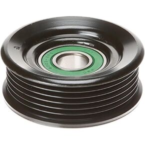 Dayco 89051 Belt Tensioner Pulley