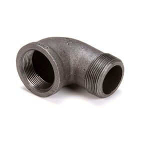 Cleveland 05292 Elbow Street 90Deg. 1-1/2 Inch