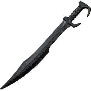 Munetoshi Polypropylene European Long Sword Medieval Renaissance Practice Cosplay Prop Costume