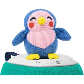 ستوريبود كرافتي | سامي الطائر المغرد | حرف الغزل الصوتي لنظام التعلم الصوتي المجاني على الشاشة لمرحلة ما قبل المدرسة | قصص وأغاني من الموسيقى للسيد كريس in Kuwait