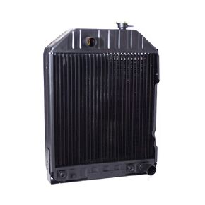 مشعاع ارمور 81829492 يناسب فورد 6610، 5110، 6410، 7410، 7610 (ث/مبرد الزيت)، الألومنيوم in Kuwait