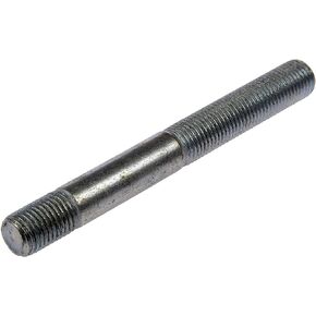 Dorman 675-012 Double Ended Stud - 7/16-20 x 5/8 In. And 7/16-20 x 1-7/8 In, 10 Pack Universal Fit