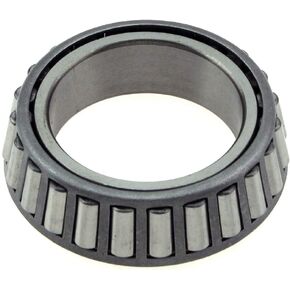 WJB WTLM102949 Wheel Bearing/Tapered Roller Bearing Cone (Cross Reference: National LM102949/Timken LM102949/SKF LM102949)