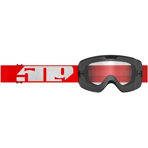 509 Kingpin Lite Offroad Goggle