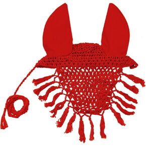 Derby Originals Fly Veils/Ear Nets