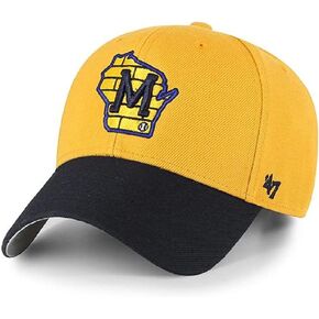 '47 unisex-adult Two Tone Mvp