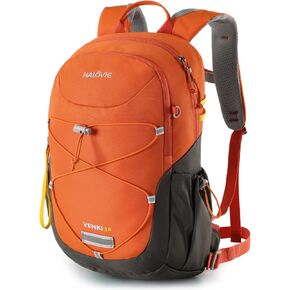 HALOVIE Kids Backpack Small - 15L Kids Travel Backpacks School Bag Preschool Back pack for Boys and Girls in Kuwait