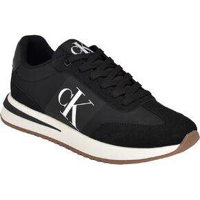 Calvin Klein Men's Pezrand Sneaker