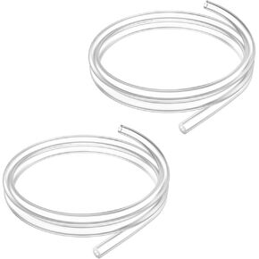 Replacement Tubing Compatible with Spectra S2 Spectra S1 Spectra 9 Plus Tubing Ameda Tubing Avent Tubing Motif Tubing, Not Original Accessories