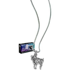 Precious Pearl 12 Zodiacs Pendant Necklace, Pearl in Oyster Kit, Discover A Surprise Fresh Water Pearl In A Clam