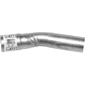 Walker 41817 Exhaust Elbow 2.25" Inlet (ID) 2.25" Outlet (OD)