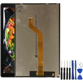 Replacement for TCL TAB 8 LE TCL 9137W-2ATBUS71 8inch LCD Display Screen Digitizer Replacement Tablet