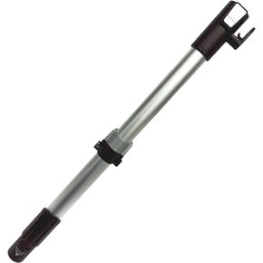 Extension Wand 12277FC652 Genuine For Shark Professional Rotator Powered Lift Away NV650 NV652 NV750 NV752 Bordeaux