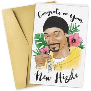 Happy Bestie Birthday Card for Women, Unique Birthday Card for Best Friend, Friendship Card for Her Lady Girl, Bestie Definition Card, Great Birthday Card Gift for Female BFF