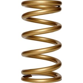(B500) 9.5" x 5" O.D. Front Coil Spring