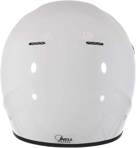 خوذة سباق سيارات كونكر سنيل SA2020 ذات فتحات هوائية لكامل الوجه in Kuwait