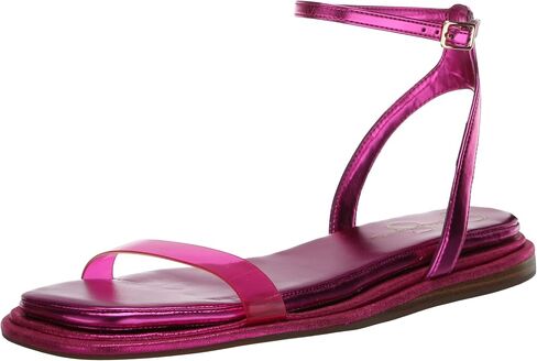 Jessica Simpson Women's Betania Flat Sandal in Saudi Arabia