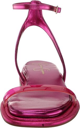 Jessica Simpson Women's Betania Flat Sandal in Saudi Arabia