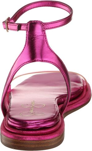 Jessica Simpson Women's Betania Flat Sandal in Saudi Arabia