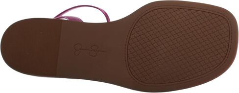 Jessica Simpson Women's Betania Flat Sandal in Saudi Arabia