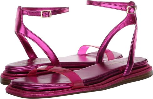 Jessica Simpson Women's Betania Flat Sandal in Saudi Arabia