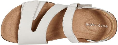 Easy Spirit Women's Mavey Flat Sandal in Kuwait