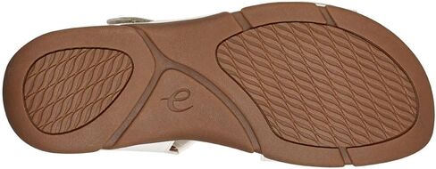 Easy Spirit Women's Mavey Flat Sandal in Kuwait