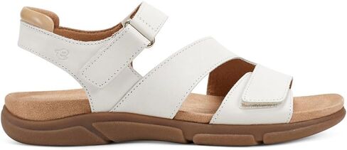 Easy Spirit Women's Mavey Flat Sandal in Kuwait