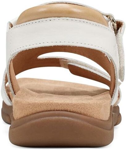 Easy Spirit Women's Mavey Flat Sandal in Kuwait