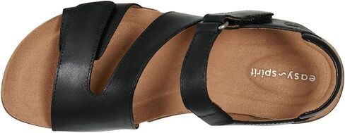 Easy Spirit Women's Mavey Flat Sandal in Kuwait