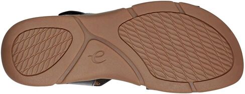 Easy Spirit Women's Mavey Flat Sandal in Kuwait