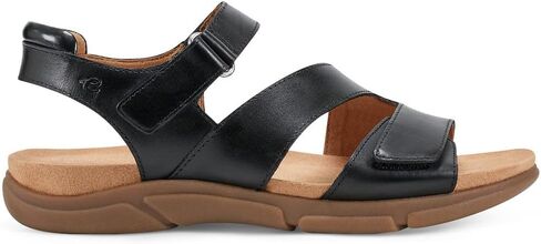 Easy Spirit Women's Mavey Flat Sandal in Kuwait
