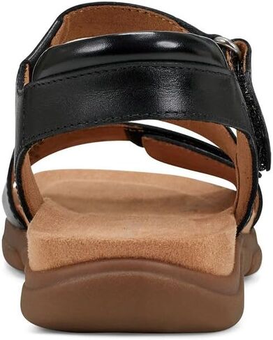 Easy Spirit Women's Mavey Flat Sandal in Kuwait