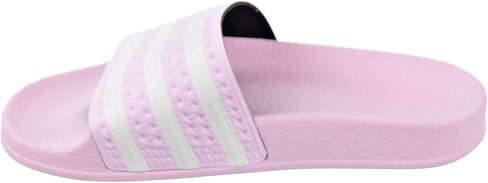 adidas Unisex-Child Adilette Slide Sandal in Saudi Arabia
